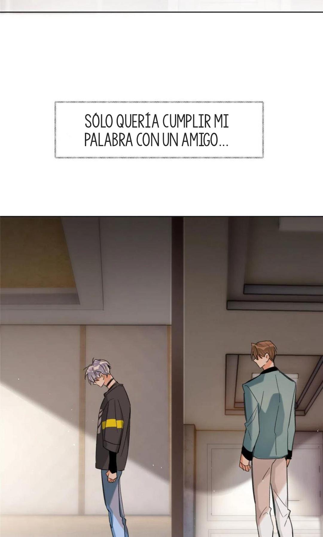 Tengo que trabajar duro para ser un gato hoy! - Capítulo 65 3 manhwa