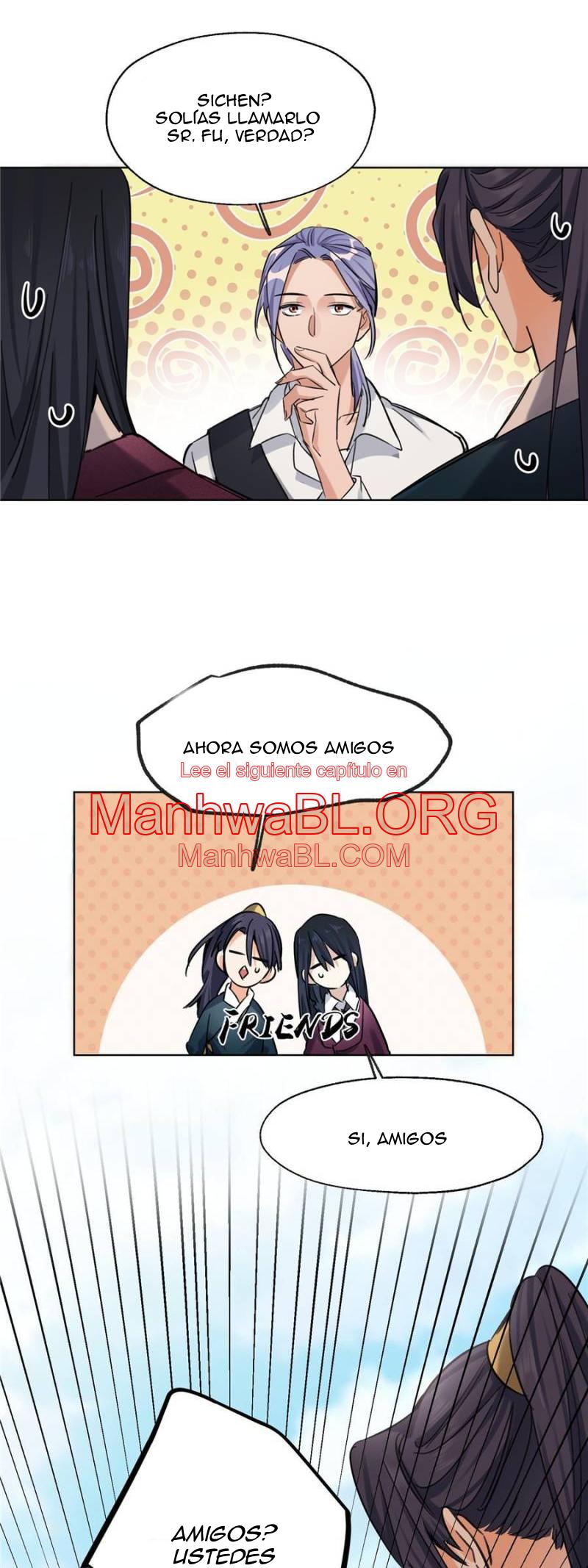 Tengo que trabajar duro para ser un gato hoy! - Capítulo 62 3 manhwa