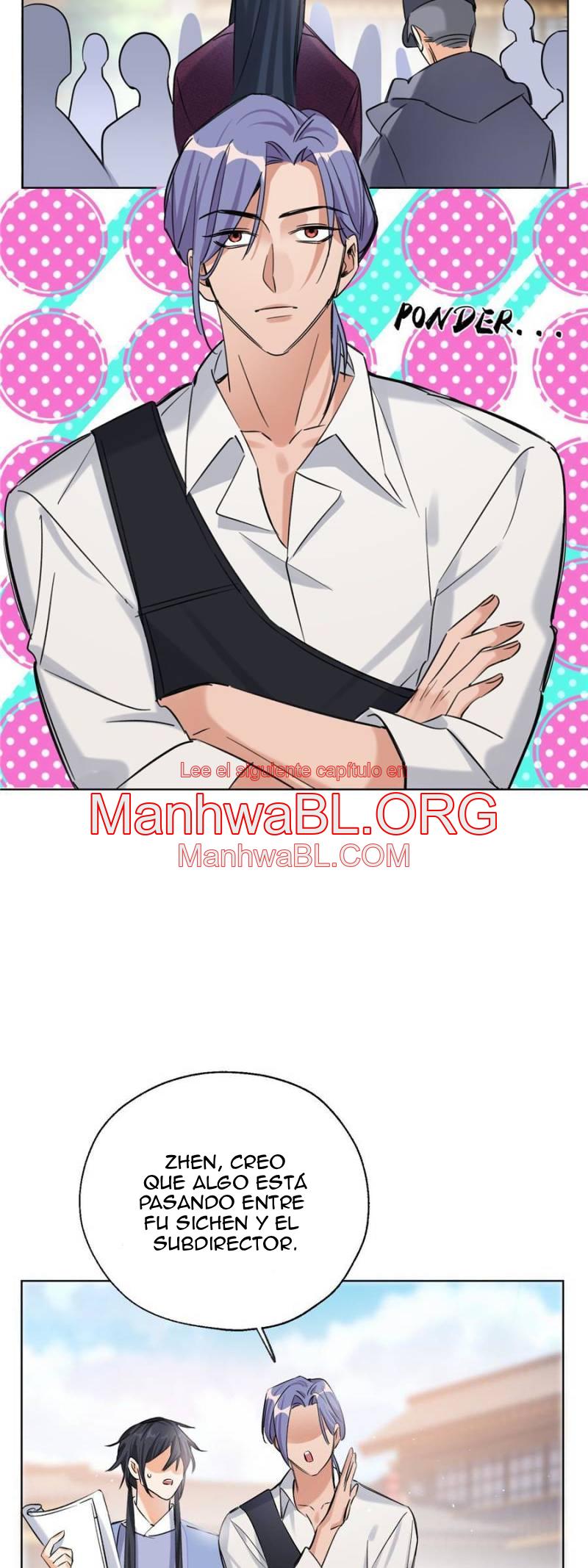 Tengo que trabajar duro para ser un gato hoy! - Capítulo 62 3 manhwa