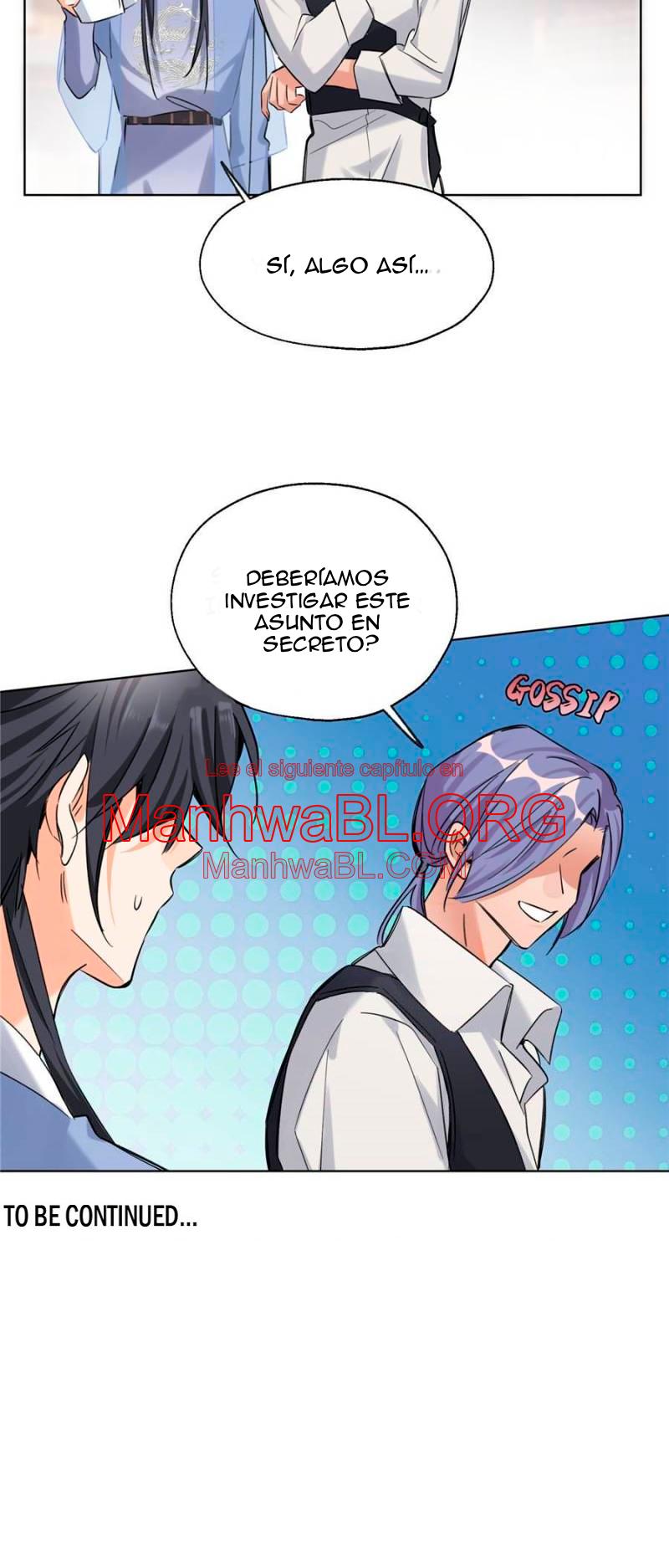 Tengo que trabajar duro para ser un gato hoy! - Capítulo 62 3 manhwa