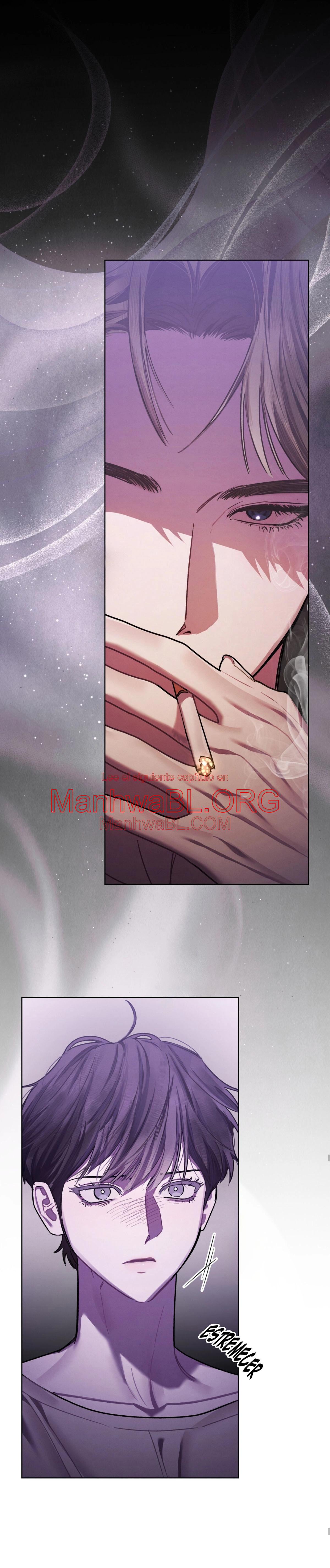 Mi querido horror - Capítulo 16 3 manhwa