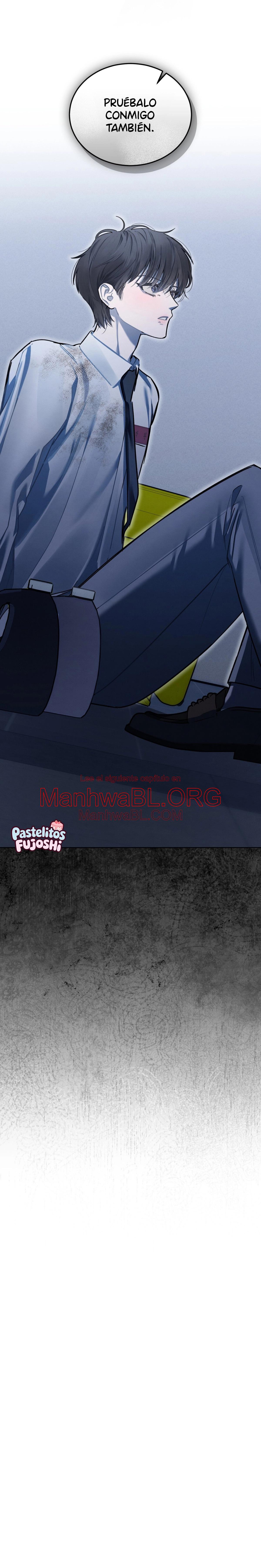 Mi querido horror - Capítulo 19 3 manhwa