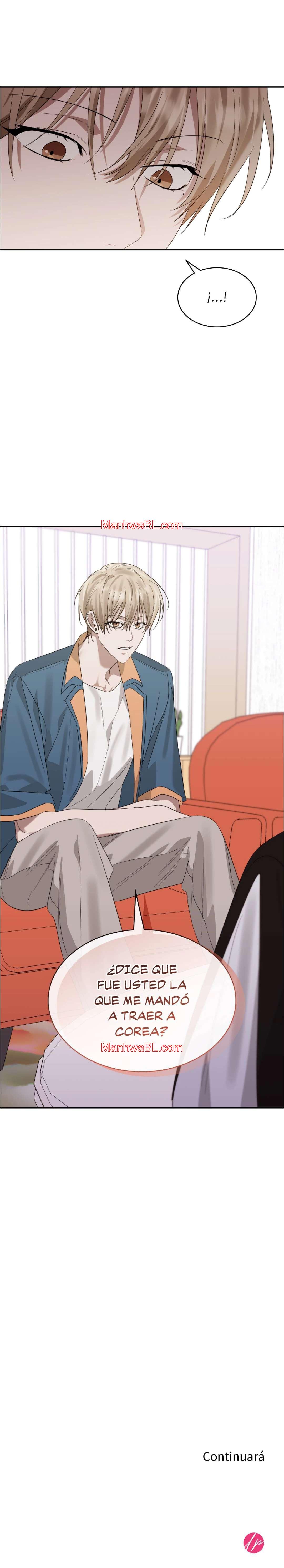 Que la Muerte No Nos Separe - Capítulo 78 manhwa