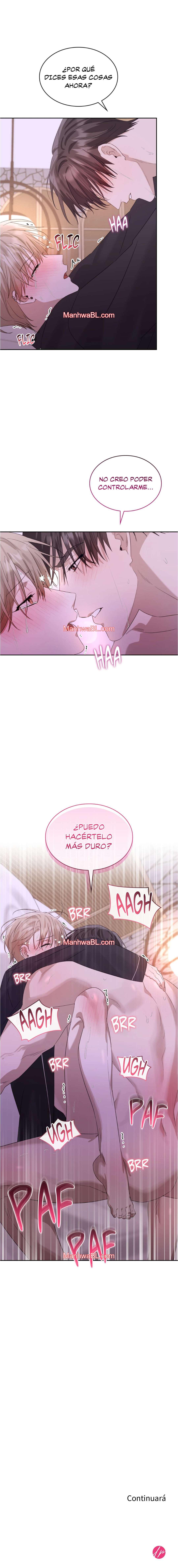 Que la Muerte No Nos Separe - Capítulo 74 3 manhwa