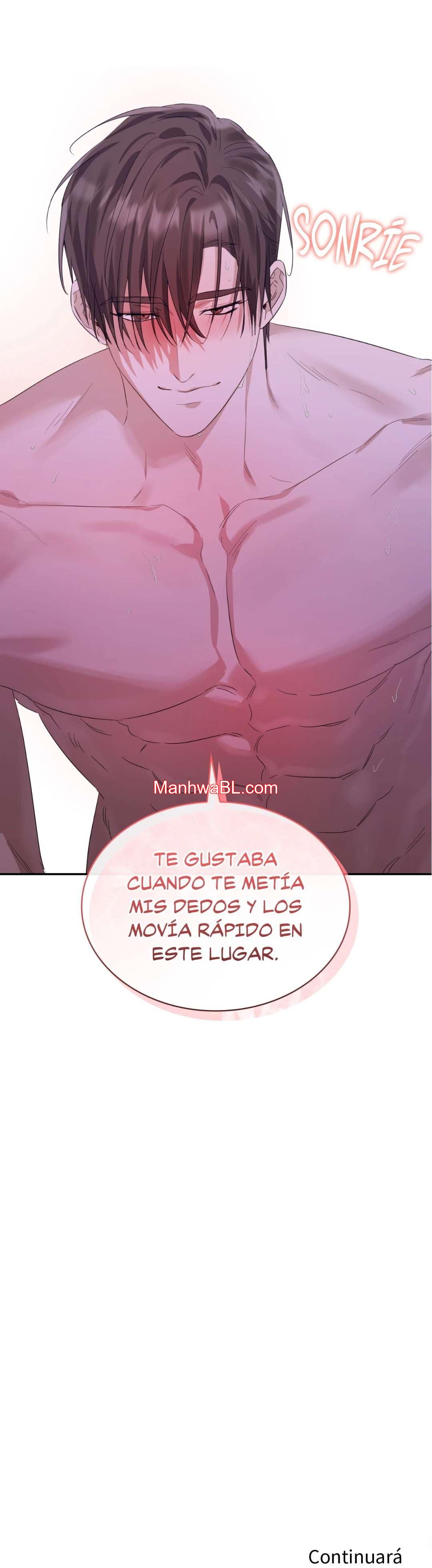 Que la Muerte No Nos Separe - Capítulo 73 3 manhwa