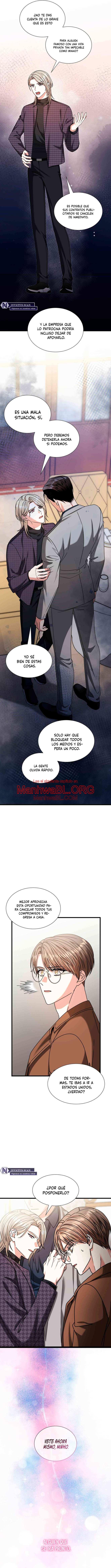 Fecha de caducidad - Capítulo 31 3 manhwa