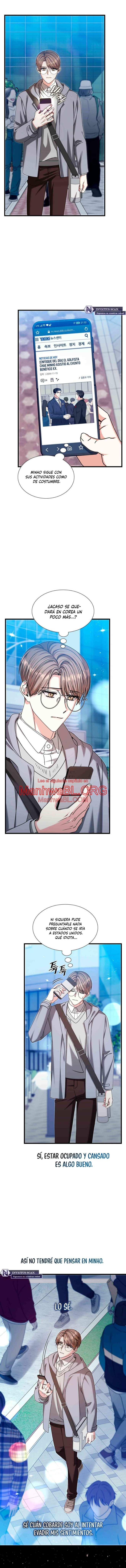 Fecha de caducidad - Capítulo 32 2 manhwa