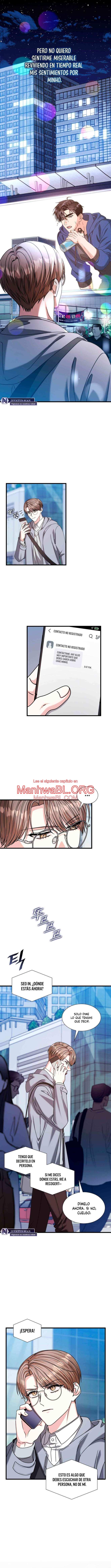 Fecha de caducidad - Capítulo 32 2 manhwa