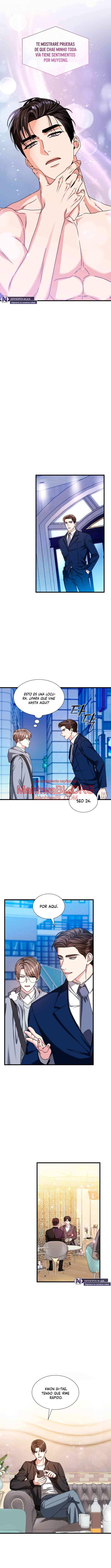 Fecha de caducidad - Capítulo 32 2 manhwa
