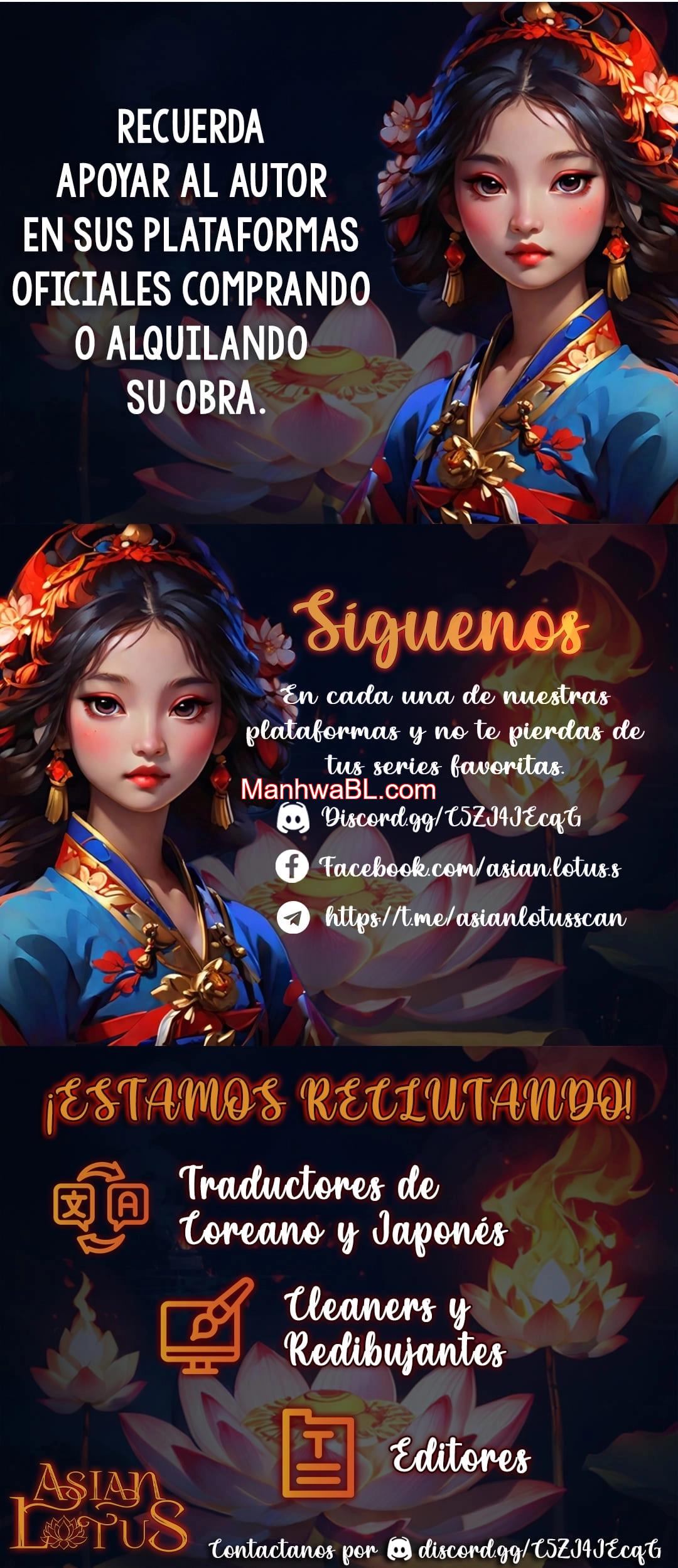 Fecha de caducidad - Capítulo 23 3 manhwa