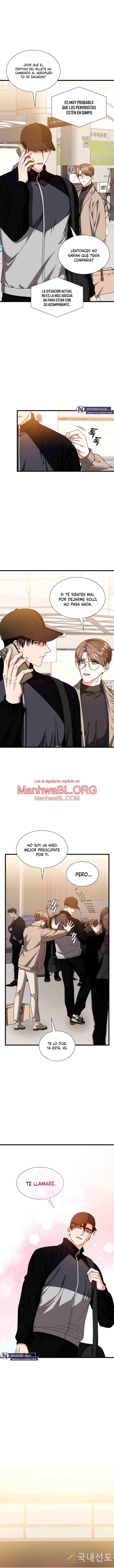 Fecha de caducidad - Capítulo 32 manhwa