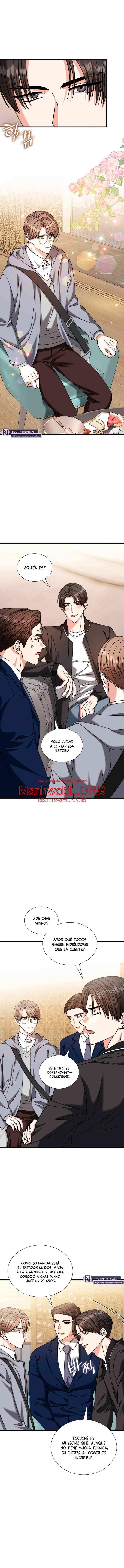 Fecha de caducidad - Capítulo 32 3 manhwa