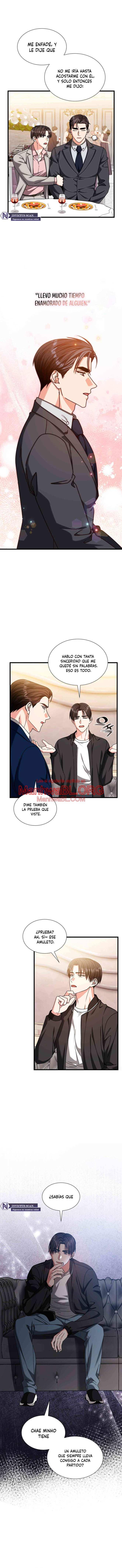 Fecha de caducidad - Capítulo 32 3 manhwa