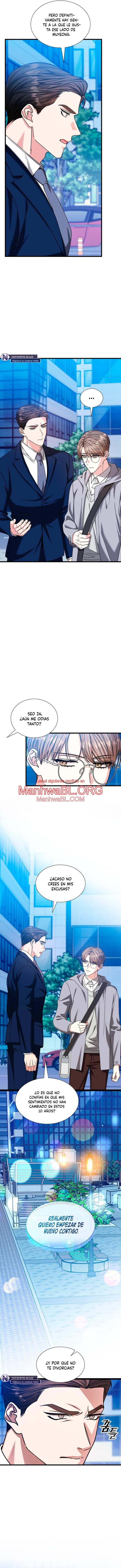 Fecha de caducidad - Capítulo 33 2 manhwa