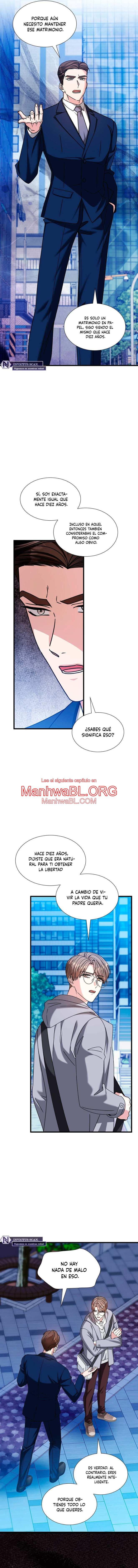 Fecha de caducidad - Capítulo 33 2 manhwa