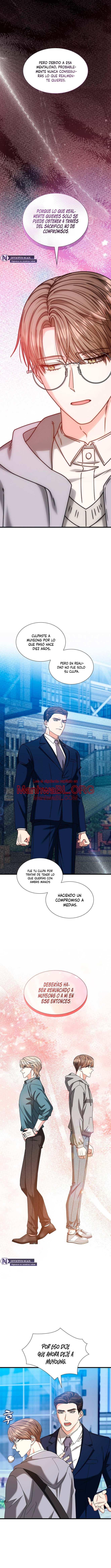 Fecha de caducidad - Capítulo 33 2 manhwa