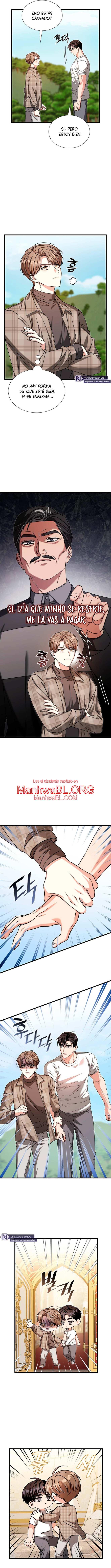 Fecha de caducidad - Capítulo 30 3 manhwa