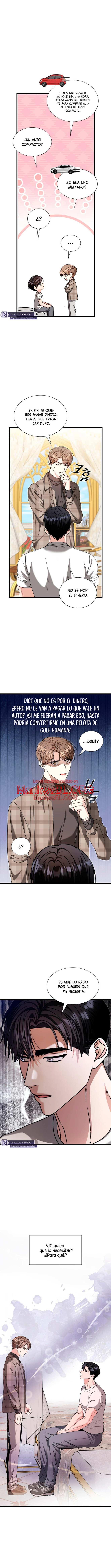 Fecha de caducidad - Capítulo 30 3 manhwa