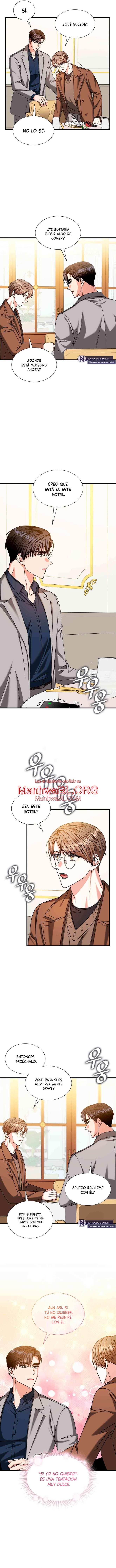 Fecha de caducidad - Capítulo 31 2 manhwa