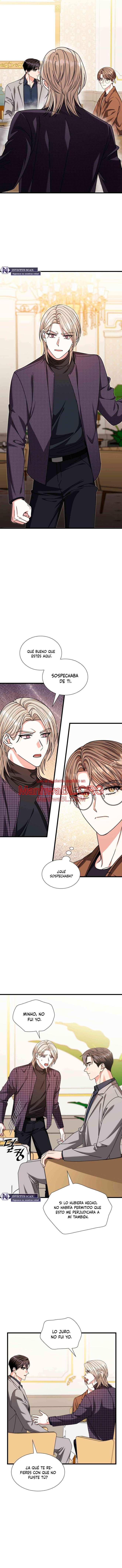 Fecha de caducidad - Capítulo 31 2 manhwa