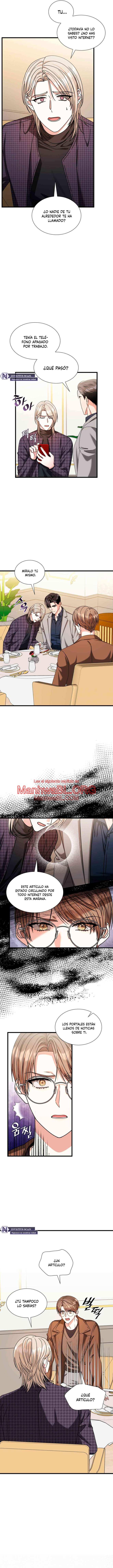 Fecha de caducidad - Capítulo 31 2 manhwa