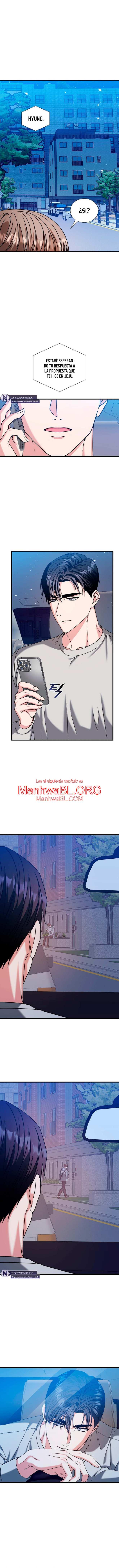 Fecha de caducidad - Capítulo 33 3 manhwa