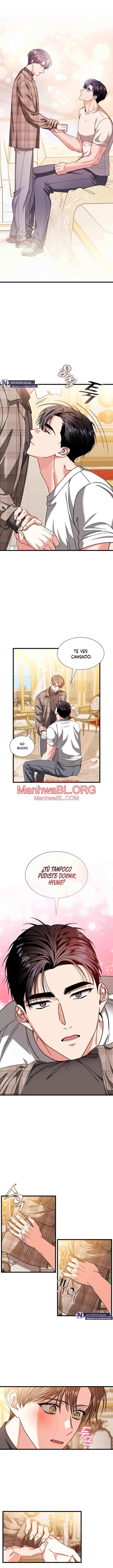 Fecha de caducidad - Capítulo 31 manhwa