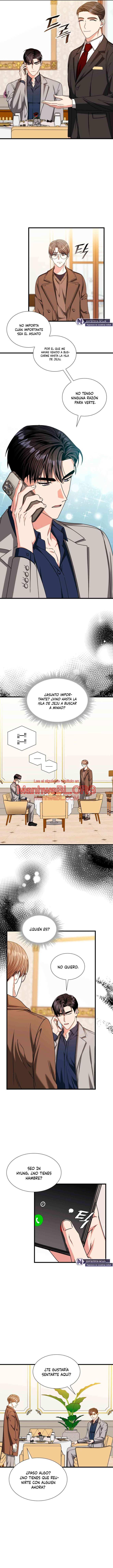 Fecha de caducidad - Capítulo 31 manhwa
