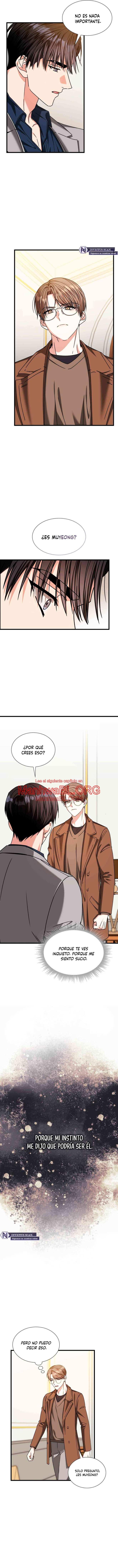 Fecha de caducidad - Capítulo 31 manhwa