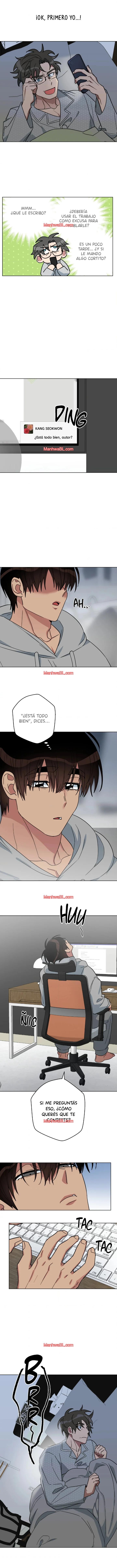 ¡Imposible! ¿¡Realmente no lo sabes!? - Capítulo 42 manhwa