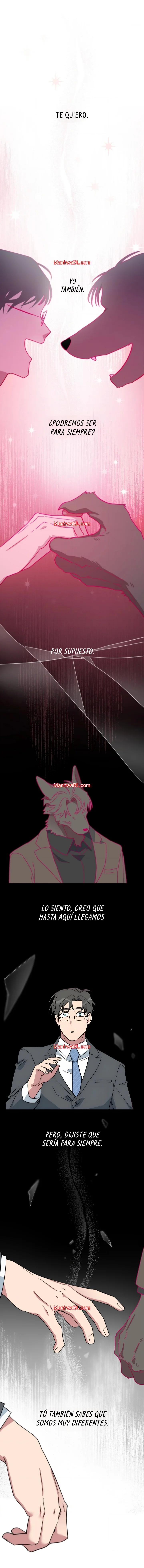 ¡Imposible! ¿¡Realmente no lo sabes!? - Capítulo 41 2 manhwa
