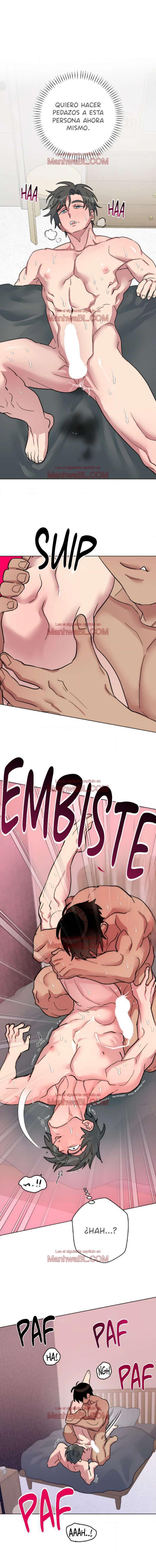 ¡Imposible! ¿¡Realmente no lo sabes!? - Capítulo 46 2 manhwa