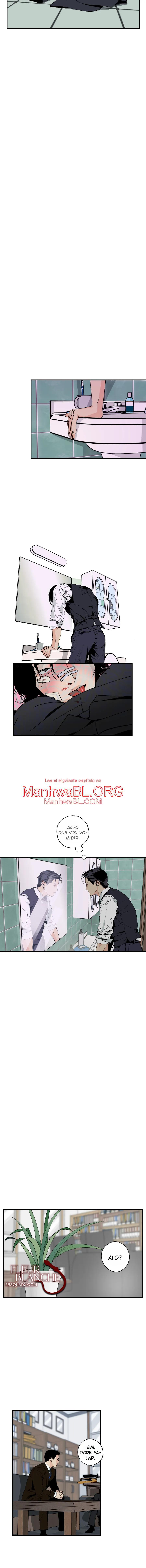 La paz de mi Señor - Capítulo 10 3 manhwa