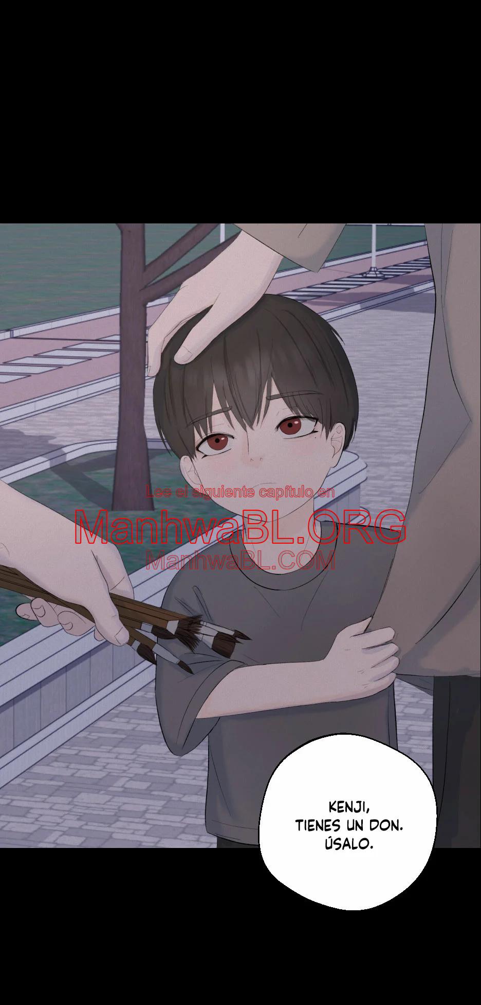 Stalkers in Love - Capítulo 4 manhwa