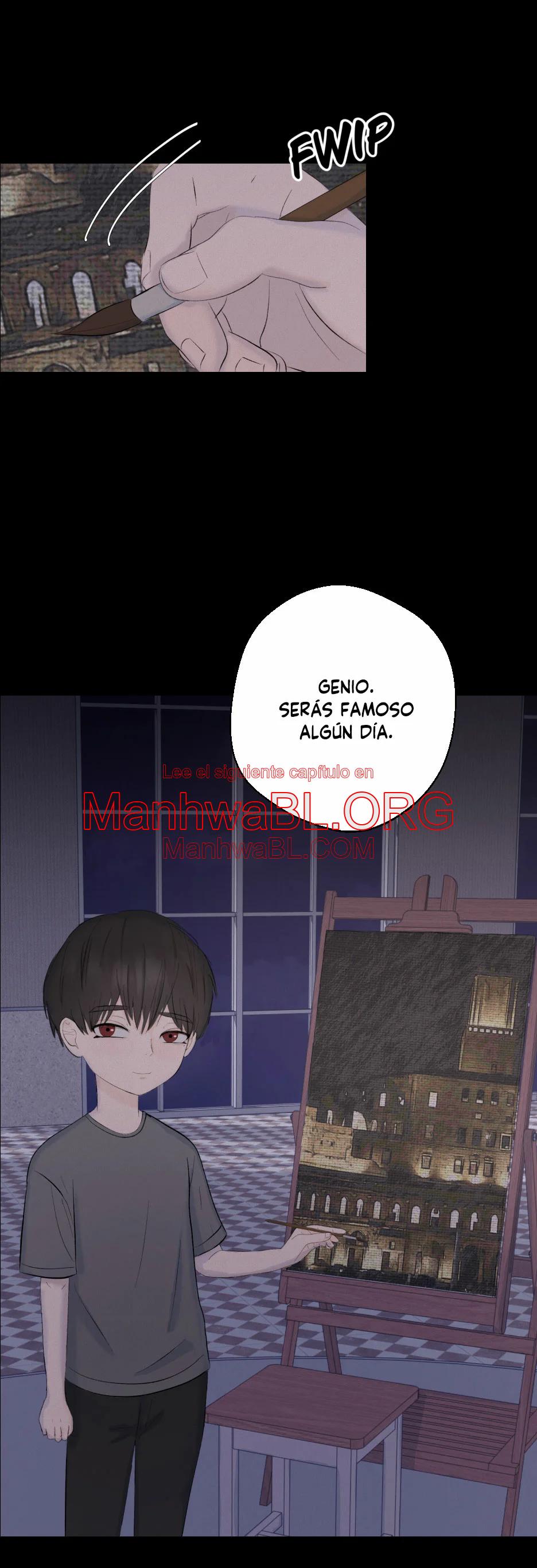 Stalkers in Love - Capítulo 4 manhwa