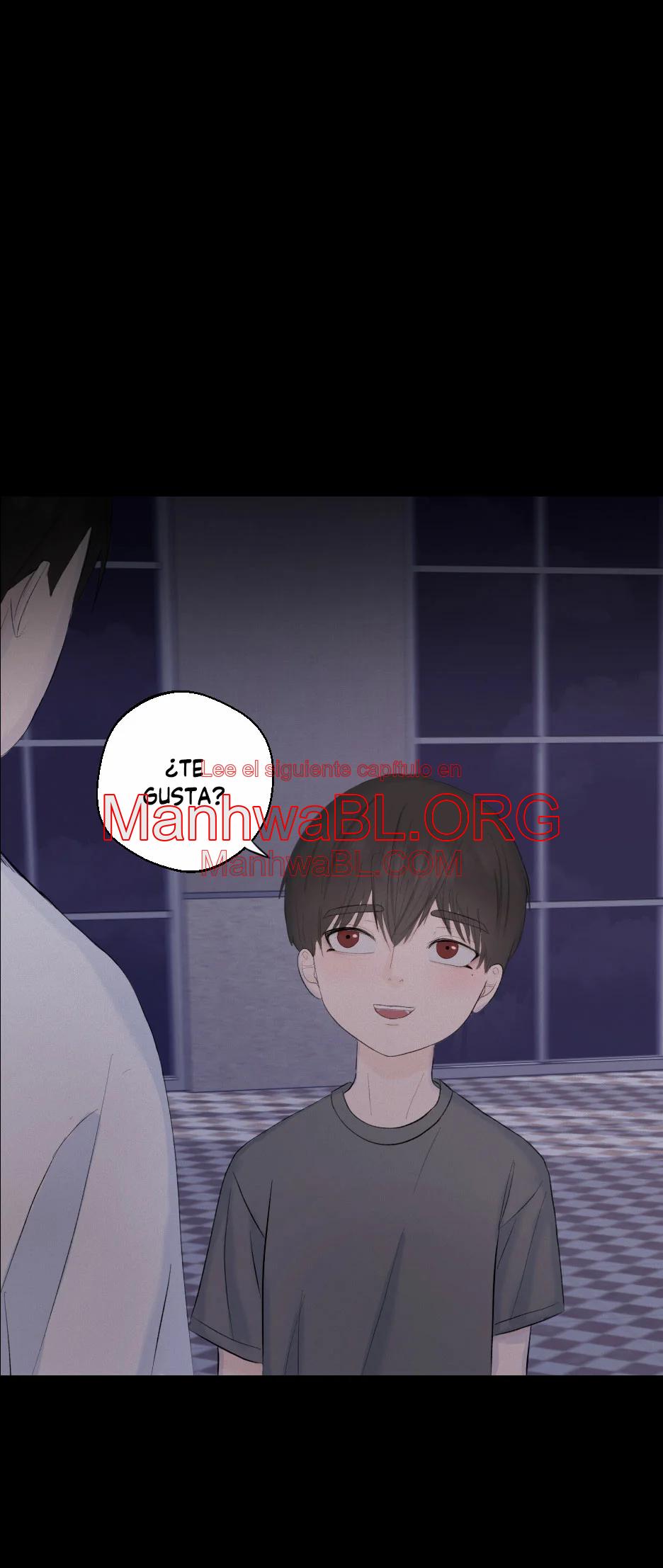 Stalkers in Love - Capítulo 4 manhwa