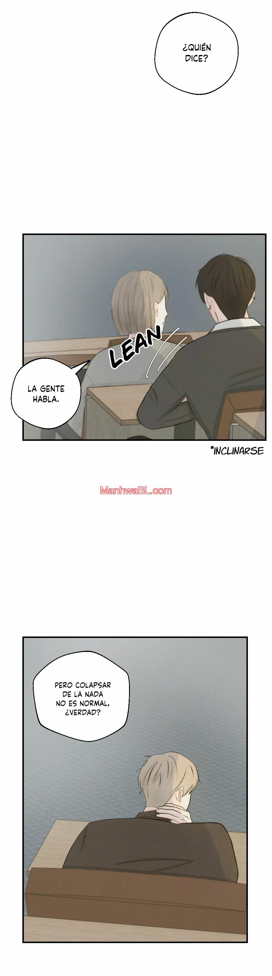 Stalkers in Love - Capítulo 2 2 manhwa