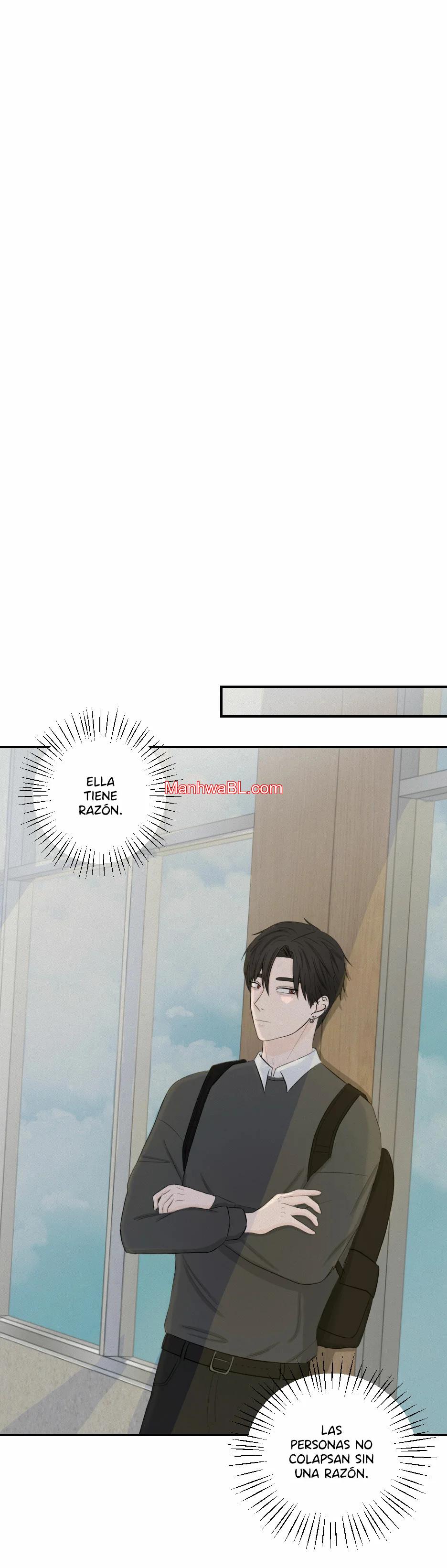 Stalkers in Love - Capítulo 2 2 manhwa