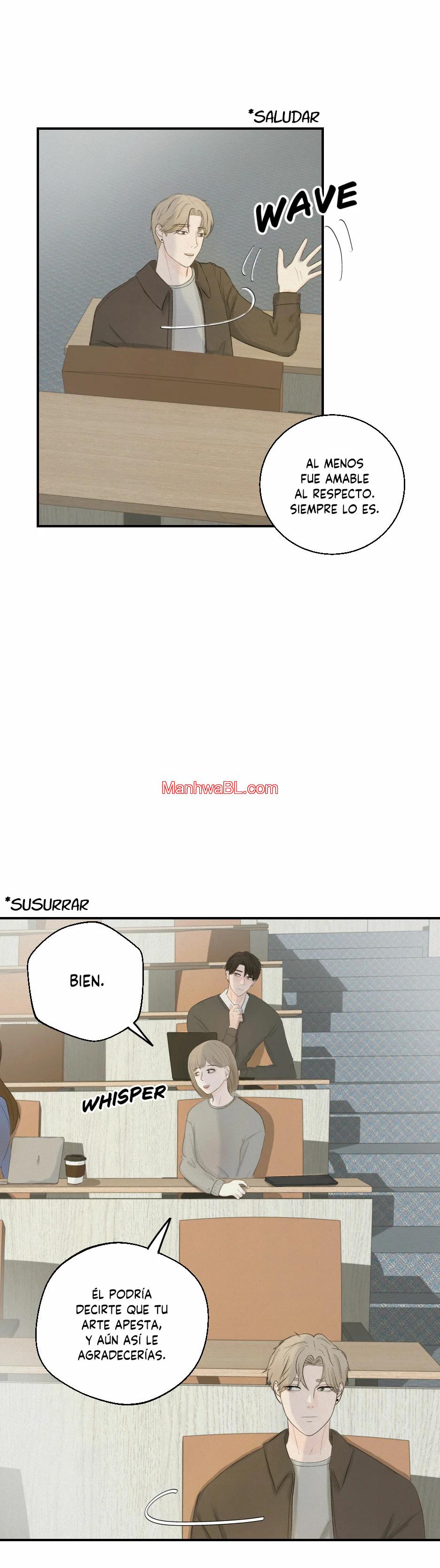 Stalkers in Love - Capítulo 2 2 manhwa