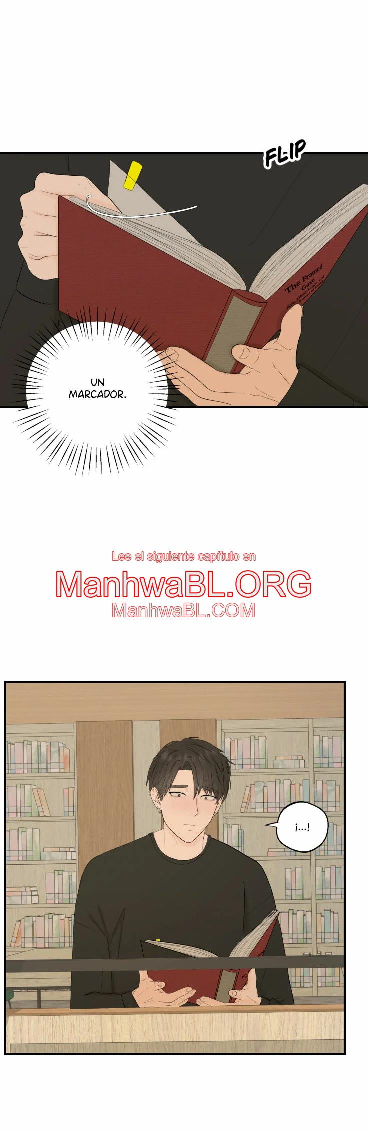 Stalkers in Love - Capítulo 3 3 manhwa