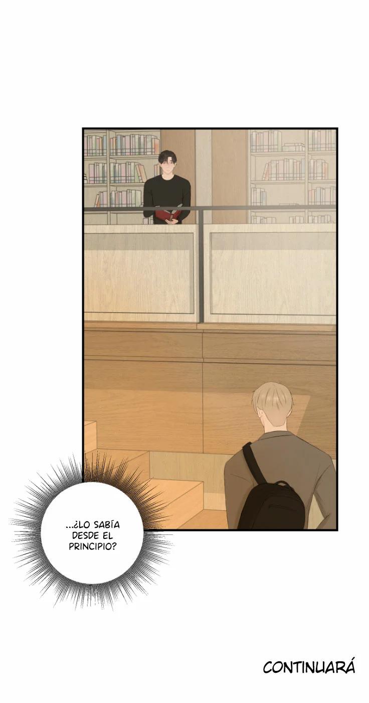 Stalkers in Love - Capítulo 3 3 manhwa