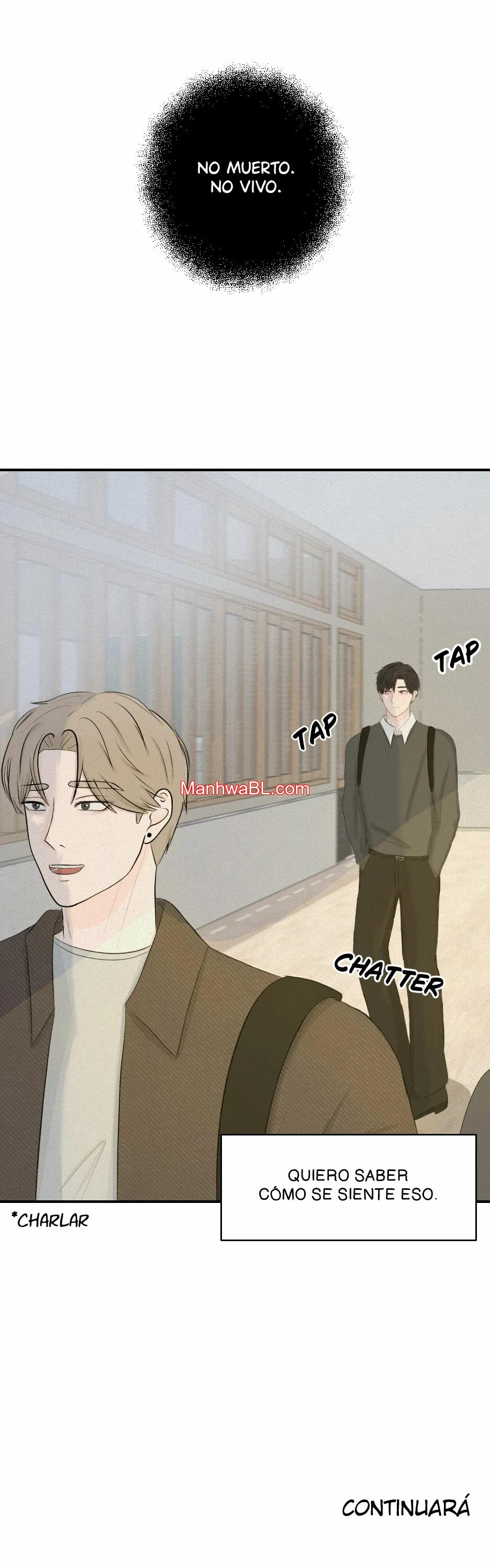 Stalkers in Love - Capítulo 2 3 manhwa