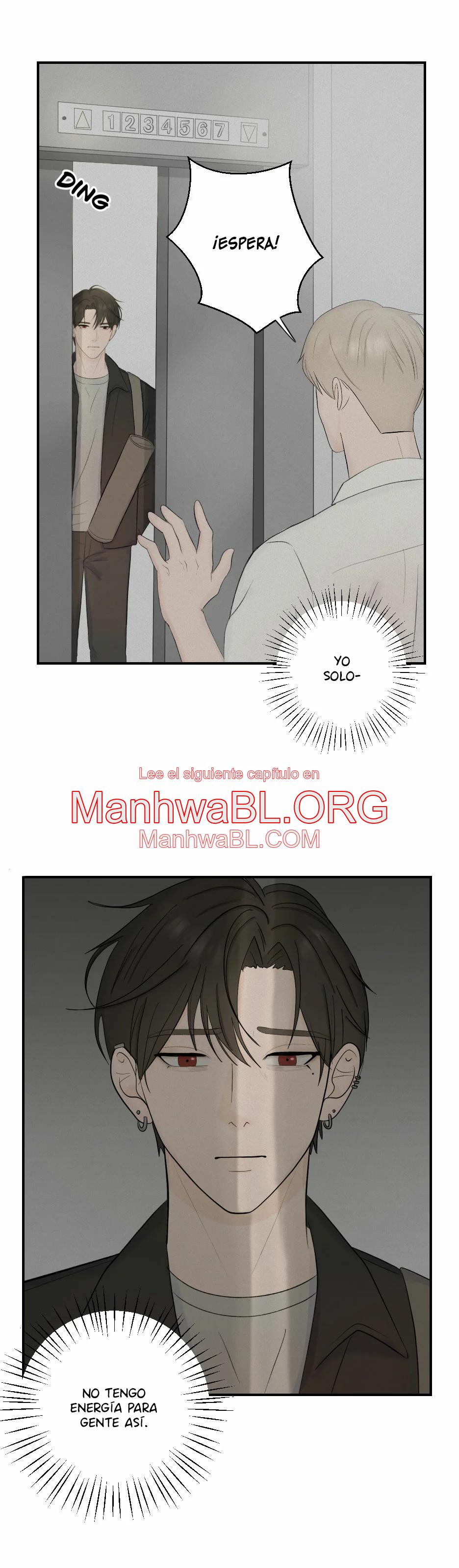 Stalkers in Love - Capítulo 5 2 manhwa