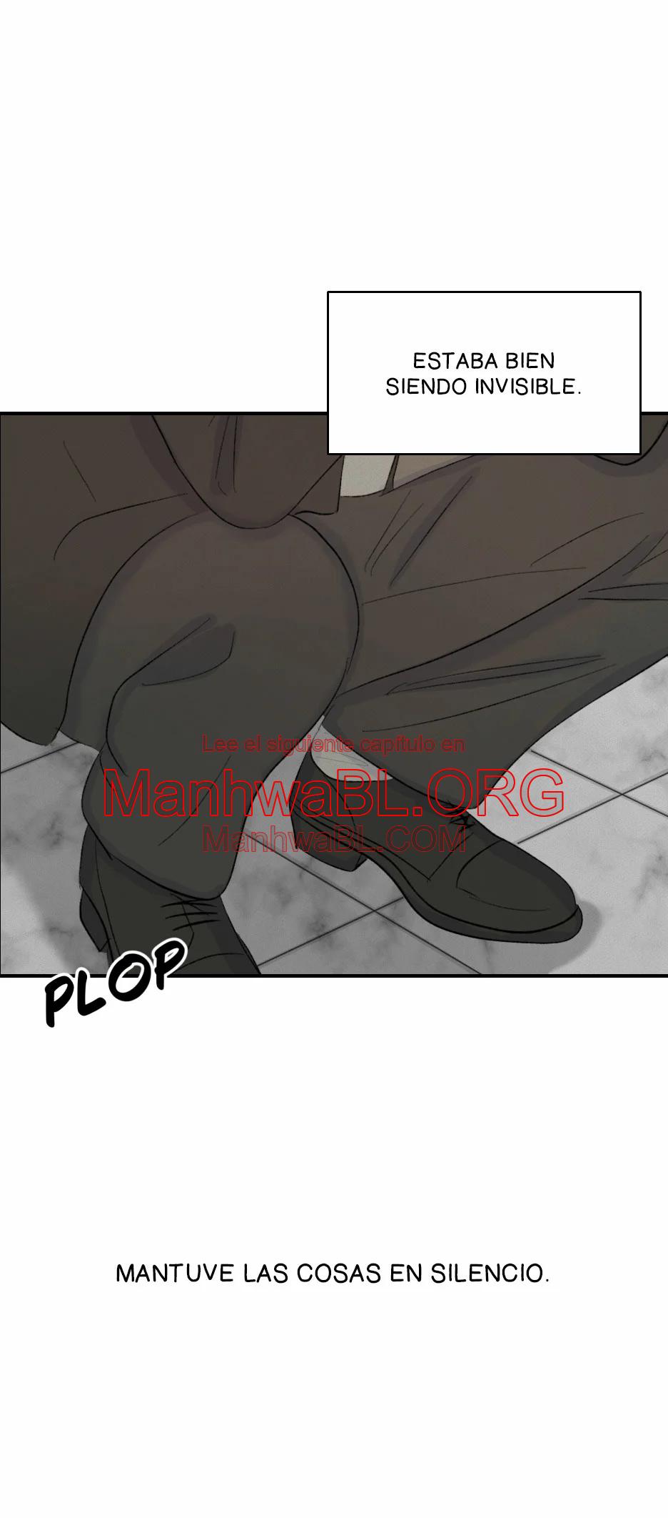 Stalkers in Love - Capítulo 5 2 manhwa