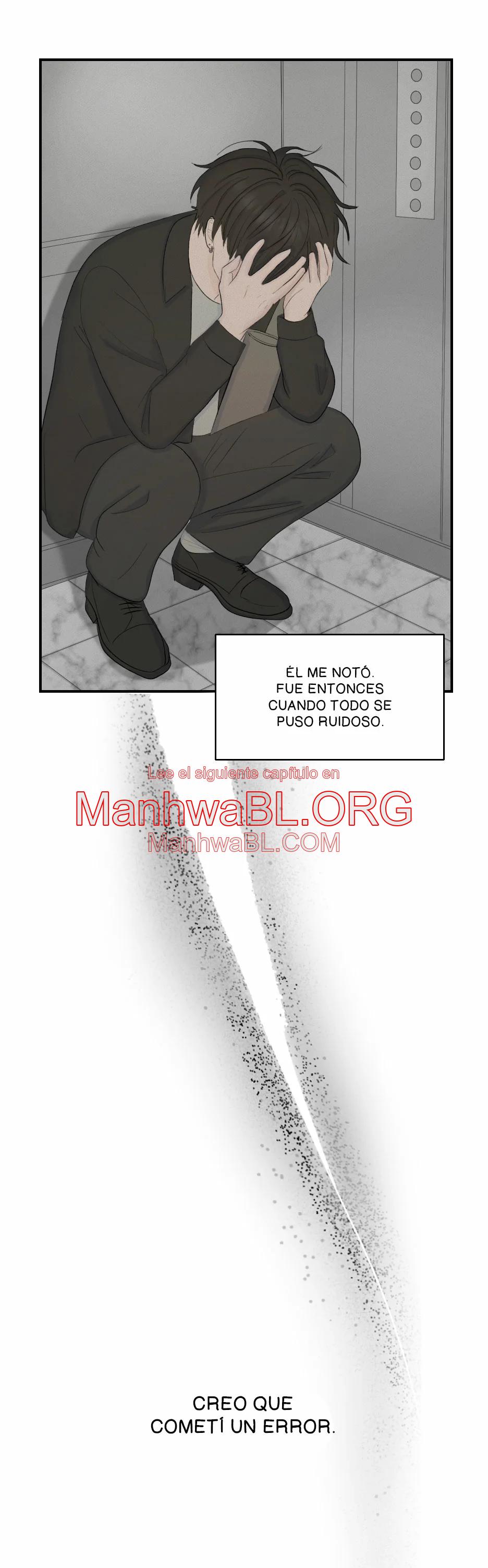 Stalkers in Love - Capítulo 5 2 manhwa