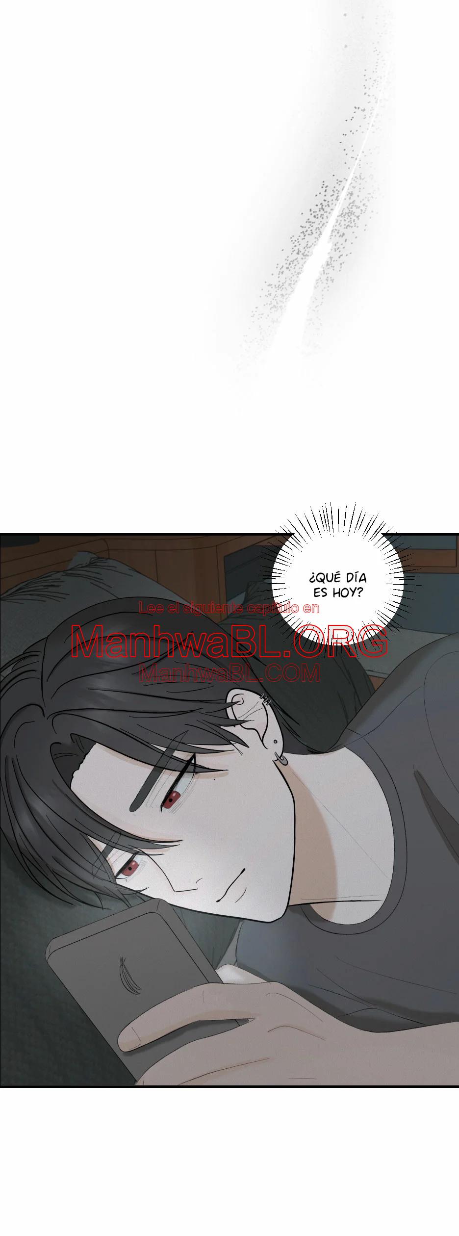 Stalkers in Love - Capítulo 5 2 manhwa