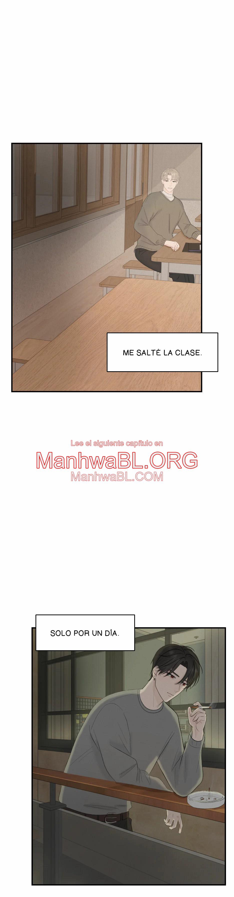 Stalkers in Love - Capítulo 5 2 manhwa