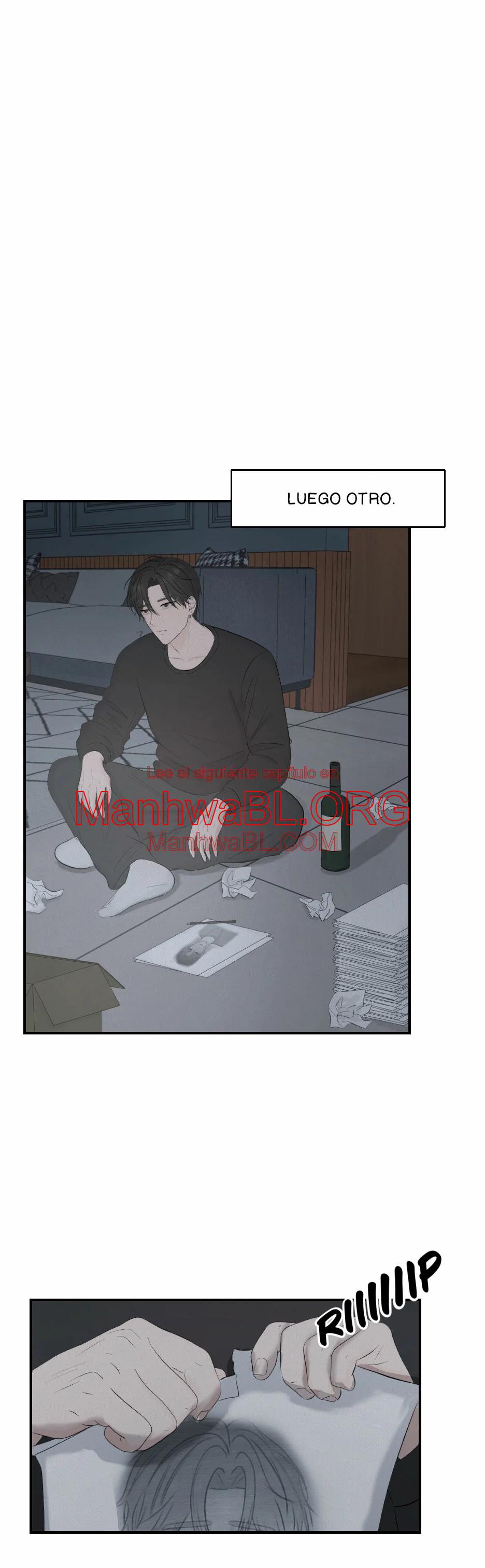 Stalkers in Love - Capítulo 5 2 manhwa