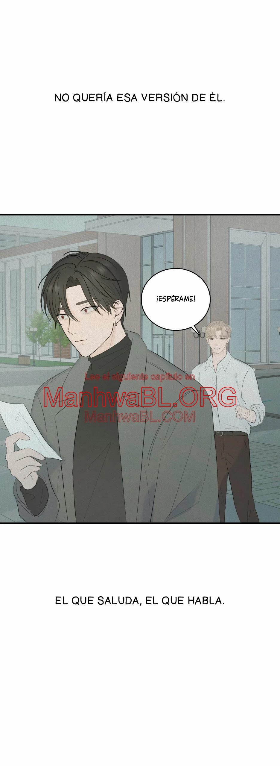 Stalkers in Love - Capítulo 5 2 manhwa