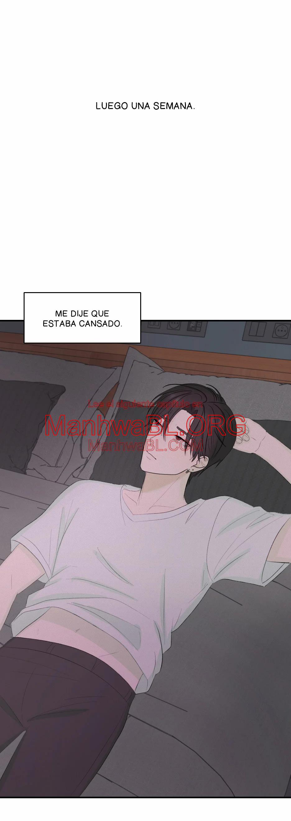 Stalkers in Love - Capítulo 5 3 manhwa